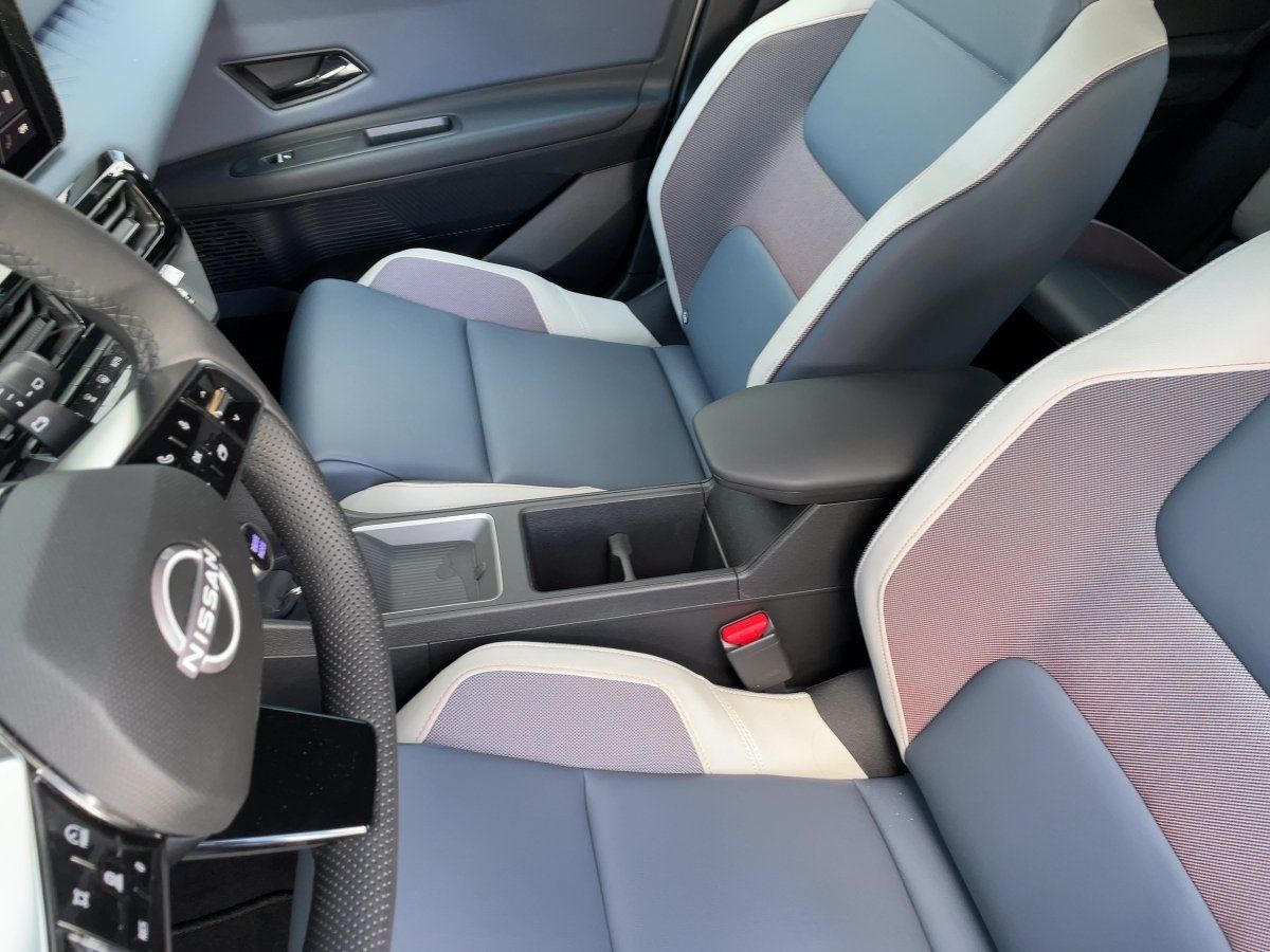 Nissan Micra - Bild 20