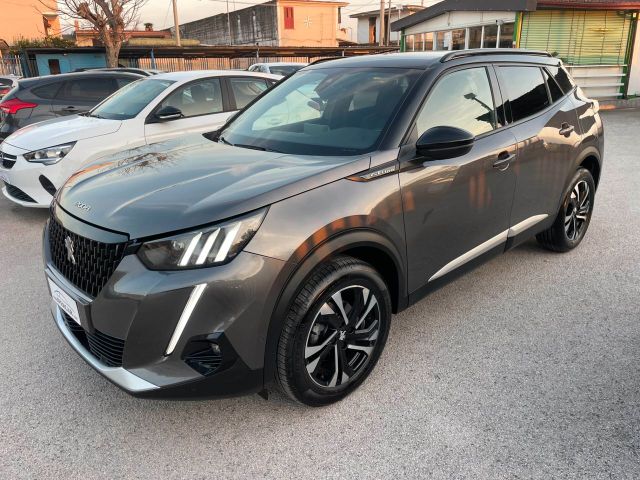 Peugeot 2008 BlueHDi 100 S&S GT Line