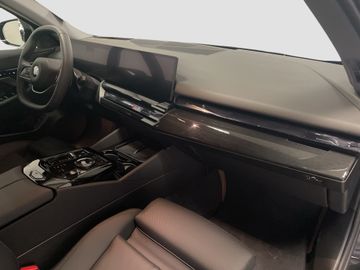 BMW 520 - 11