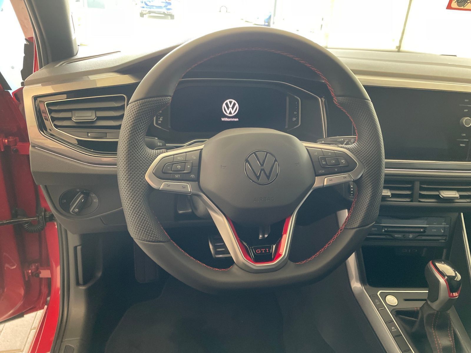 Volkswagen Polo - Bild 8