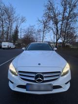 Mercedes-Benz C-Klasse 180 W250 - Mercedes-Benz 250 Limousine Gebrauchtwagen