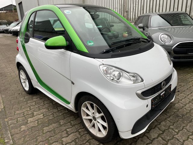 Smart ForTwo fortwo coupe electric drive