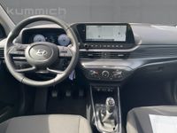 Hyundai i20 - Vorschau Bild 8