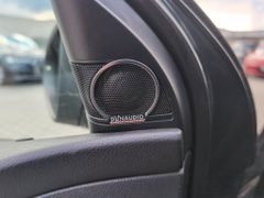VW Golf GTI 2.0 TSI APR Leistungssteigerung