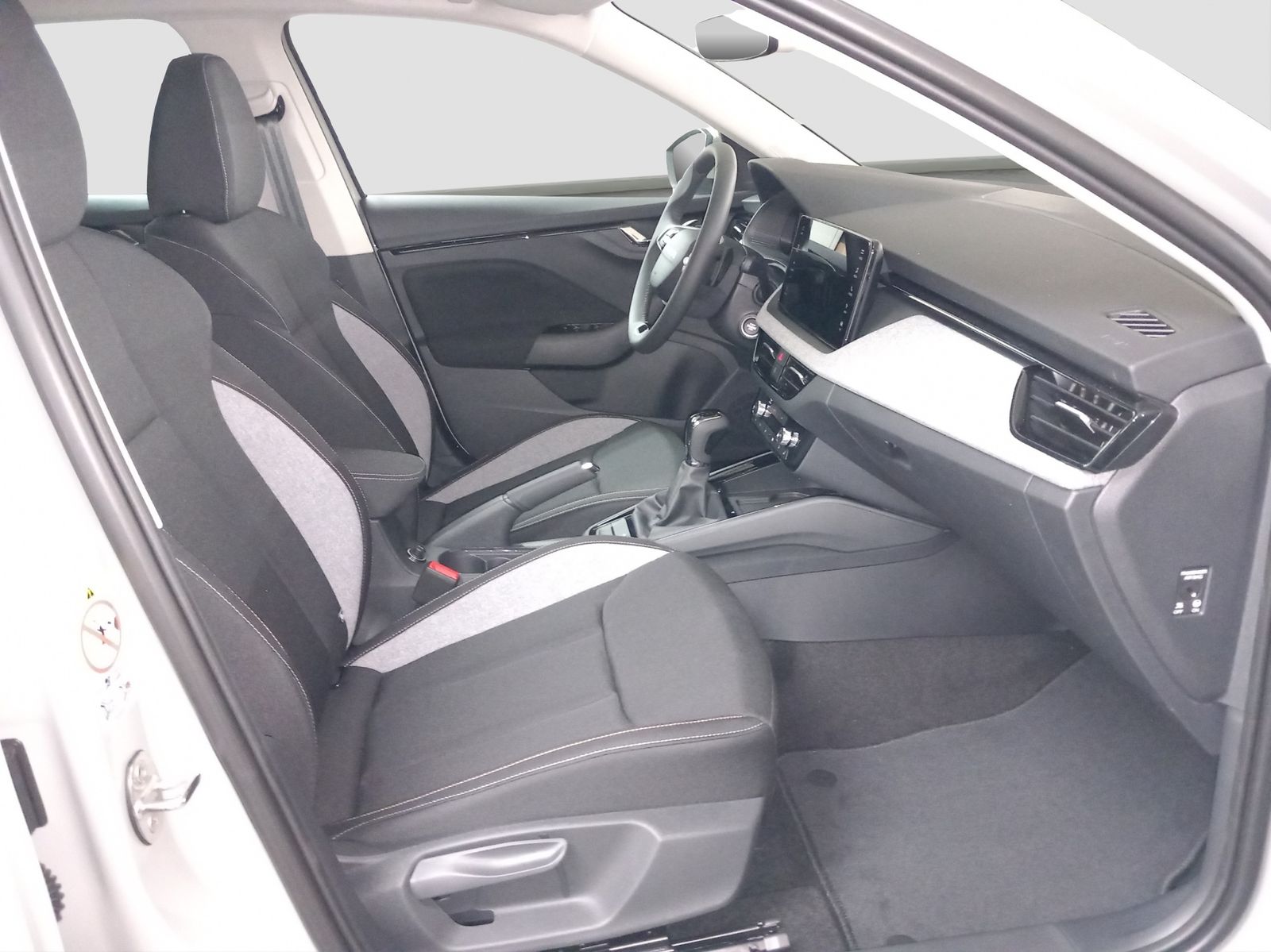 Skoda Scala - Bild 16