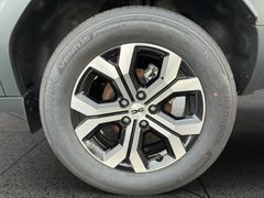 Dacia Bigster 1.2 TCe 140 Mild-Hybrid Expression