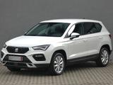 Seat Ateca 2,0 TDI DSG Style/Business Infotain/PDCv+h - Seat Ateca in Chemnitz