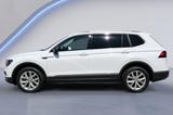 Volkswagen Tiguan Allspace 2.0 TDI DSG 4M Highline AHK+NAVI - gebrauchte VW Tiguan Allspace aus dem Jahr 2020