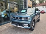 BAIC BJ60 Flagship 4WD 7Sitzer  Pano - BAIC BJ60 Gebrauchtwagen