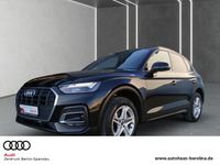 Audi Q5 - Vorschau Bild 1