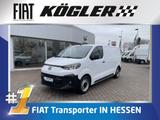 Fiat SCUDO KASTEN L2 2.0 145D AUTOMATIK - Fiat Scudo in Frankfurt (Main)