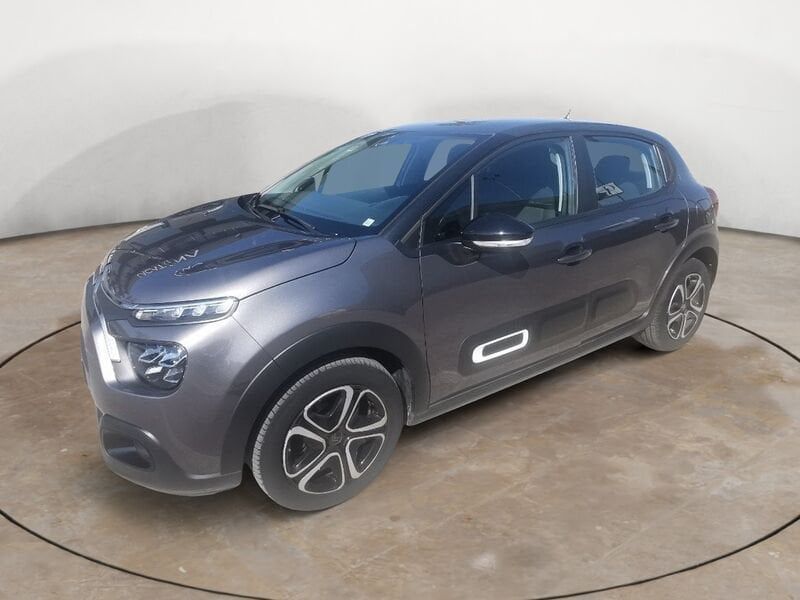 Image of Citroën C3