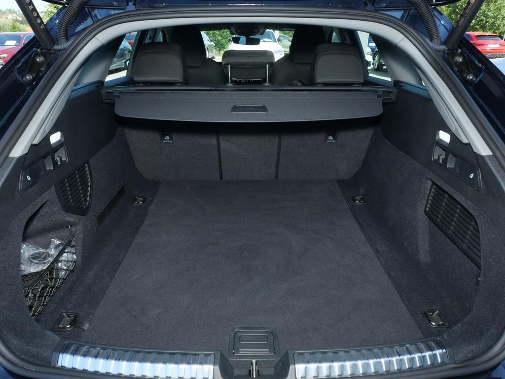 Audi A5 - Bild 9