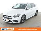 Mercedes-Benz B 250 4Matic AMG Line Aut.*NAVI*LED*PDC*CAM*SHZ* - Mercedes-Benz B 250: 4matic