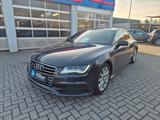 Audi A7 Sportback 3.0 TDI quattro S-Line - Audi A7 aus 2011: Sportback