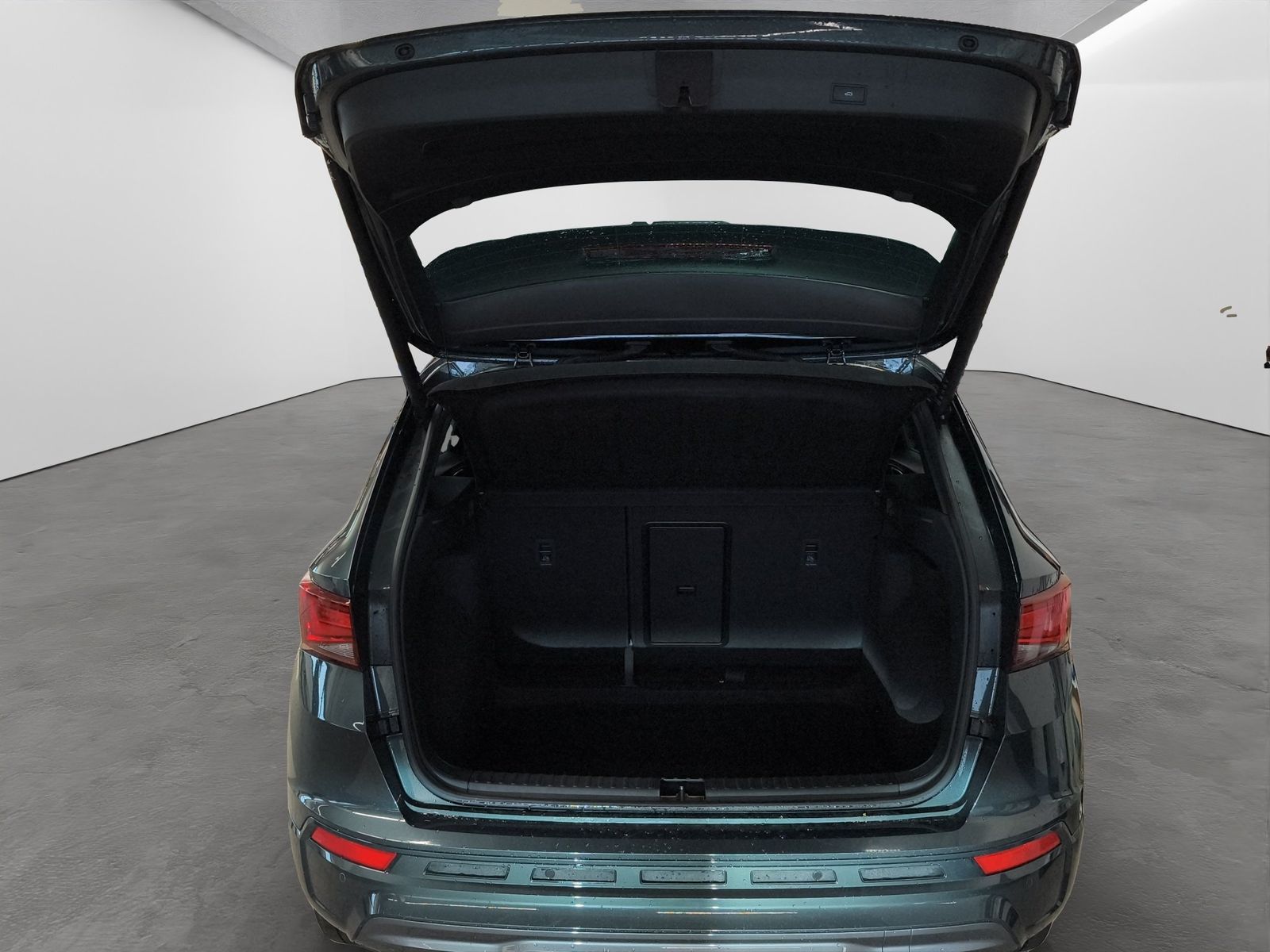 Cupra Ateca - Bild 8