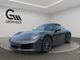 PORSCHE 991.2 Targa 4 Facelift Top Zustand