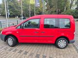 Volkswagen VW Caddy Life 1.6L Benzin 2006 Manuell - gebrauchte VW Caddy aus dem Jahr 2006