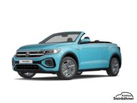 Volkswagen T-Roc - Vorschau Bild 2