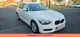 BMW 116 1 Limousine 5-trg. 116 d - BMW 116 in Mainz