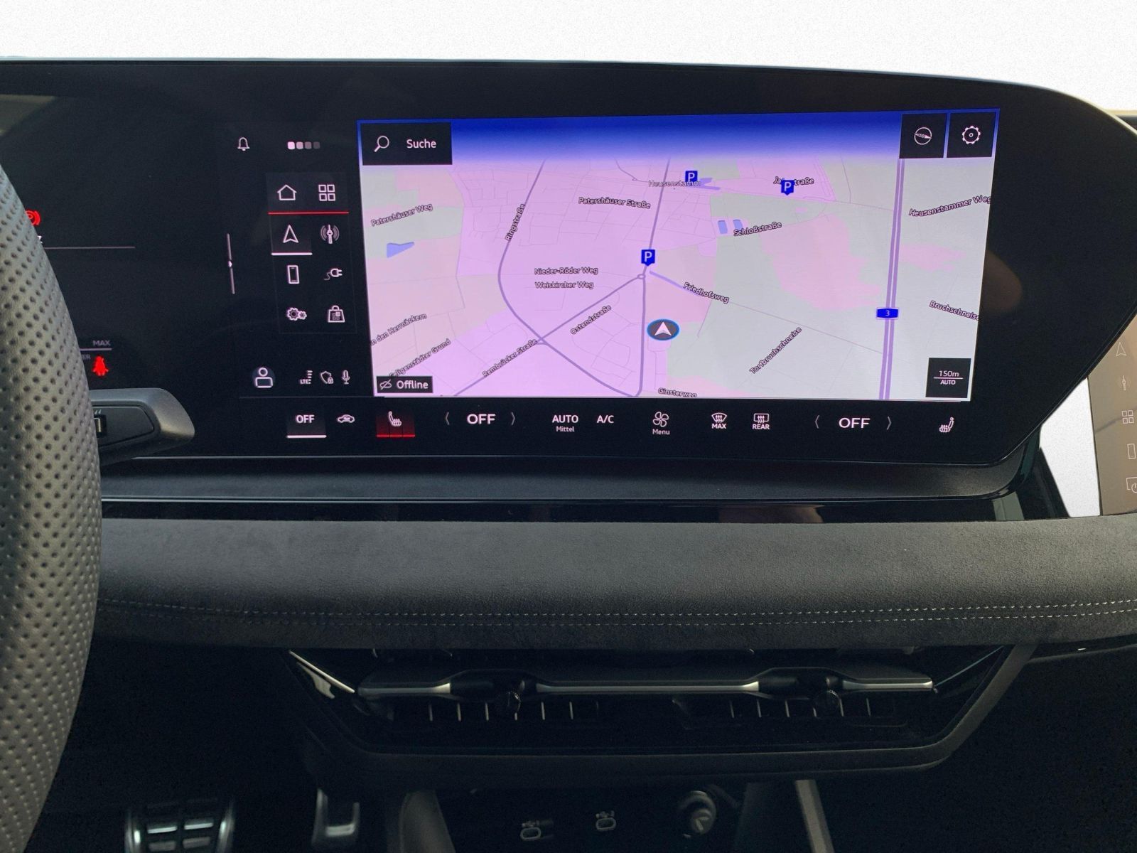 Audi SQ6 e-tron - Bild 16