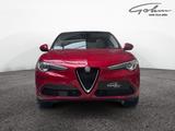 Alfa Romeo Stelvio Ti Q4 VILLA D'ESTE - Alfa Romeo aus 2022