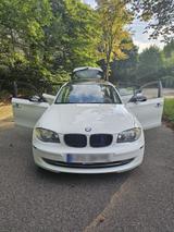 BMW 116i Bayerische Motoren Werke - BMW 116: Motor 116i