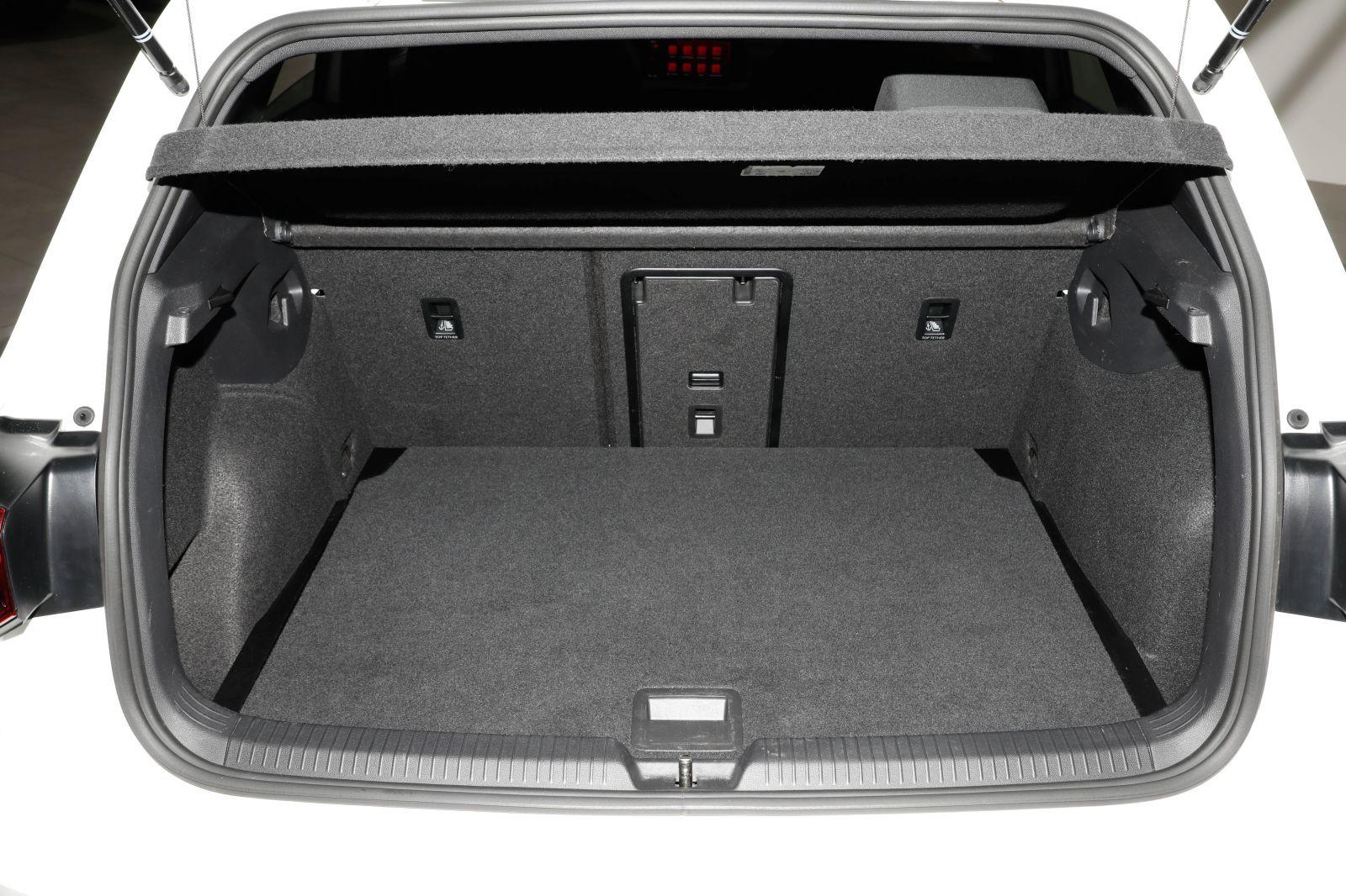 Volkswagen Golf GTI 2.0 TSI Carplay Virtual LED 2xPDC, миниатюра 15