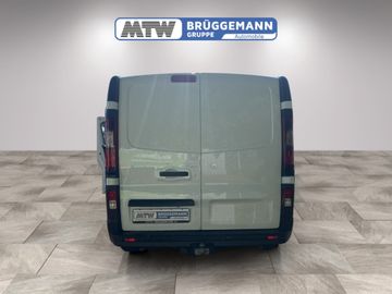 Renault Trafic - 4