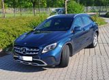 Mercedes-Benz GLA 220 4MATIC DCT - - Mercedes-Benz GLA 220 aus 2020