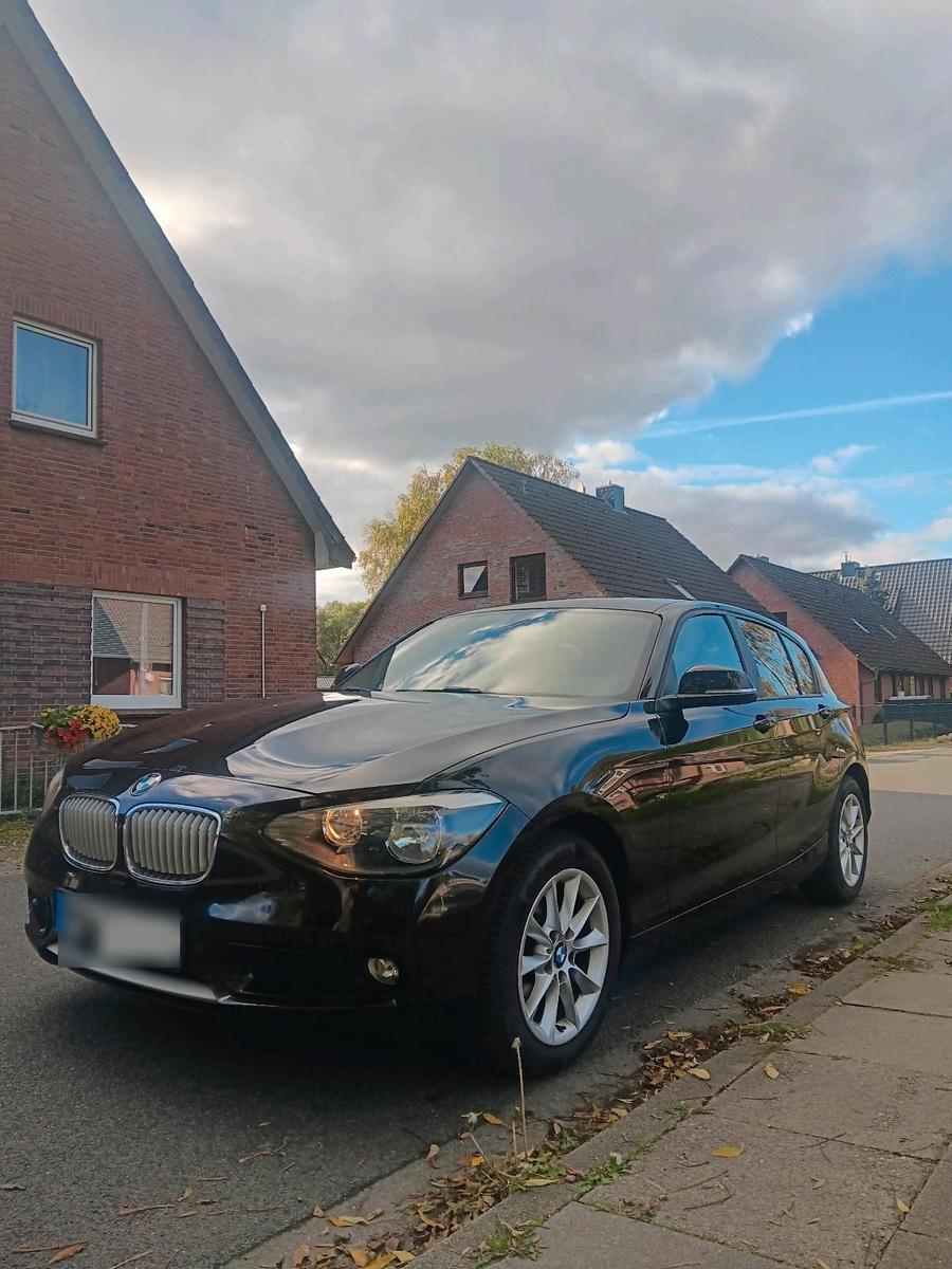 BMW 118