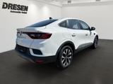 Renault Arkana Equilibre 1.3 Automat Allwetter LED Apple - Renault Arkana: Equilibre