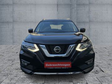 Nissan X-Trail 1.3 DIG-T N-CONNECTA 159PS NAVI