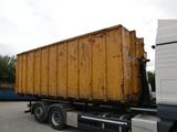 Andere Container / Abrollcontainer - Abrollcontainer
