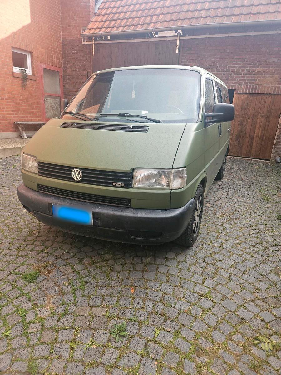 Volkswagen Andere