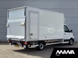 Volkswagen Crafter 35 2.0 TDI L4 Bakwagen Laadklep 750kg Cr - Pkw-Anhänger 750 kg