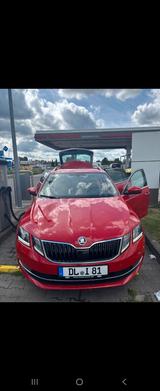 Skoda Octavia 2.0 TDI SCR DSG Premium Edition Prem... - Skoda Octavia: Premium Edition