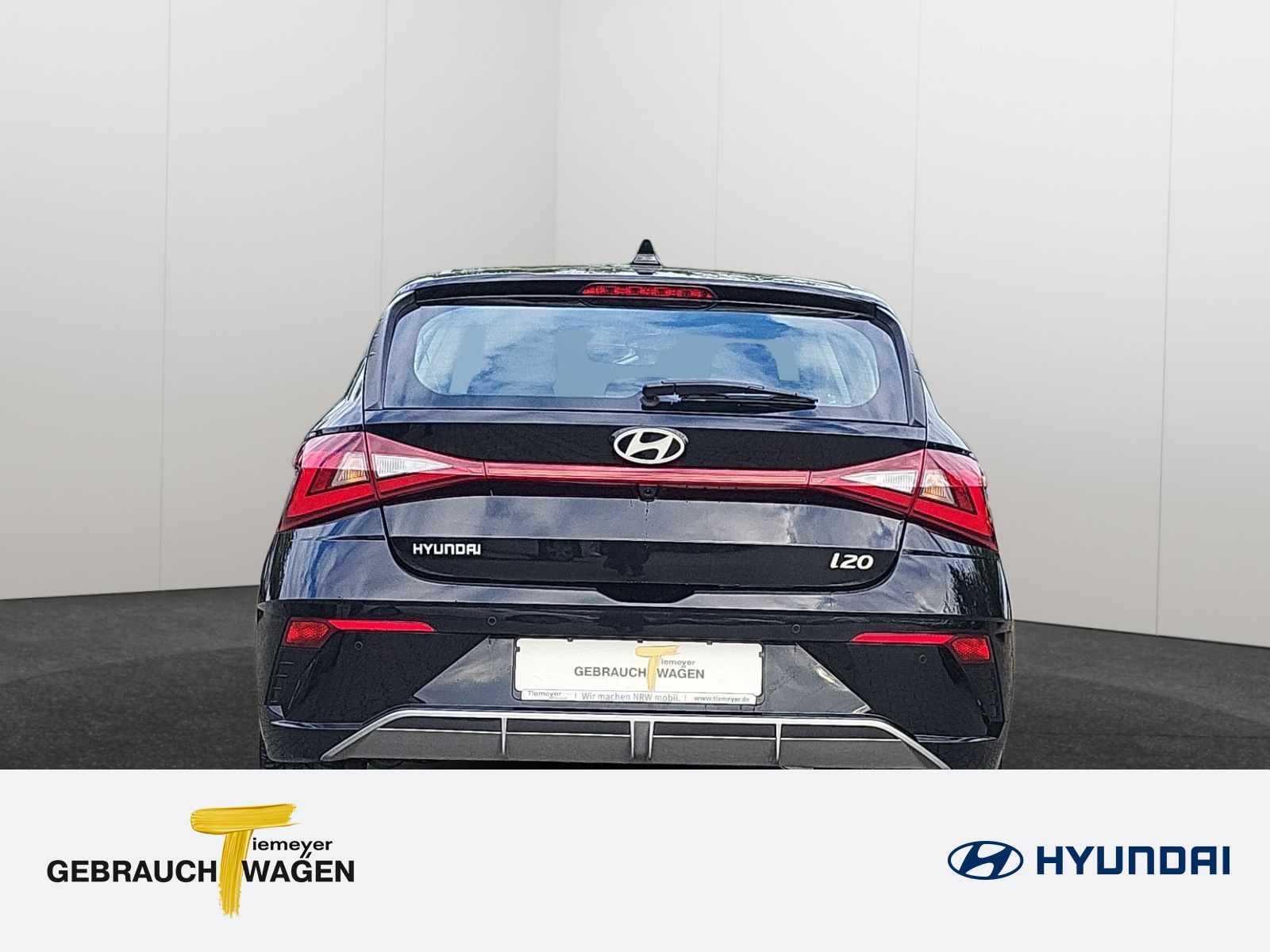 Hyundai i20 – Bild 6