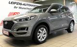 Hyundai Tucson Pure 2WD*NAV*KAM*SHZ* - Hyundai Tucson Pure mit Benzin-Antrieb