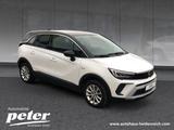 Opel Crossland 1.2 Turbo Elegance Klimaautomatik - Opel Crossland (X) Gebrauchtwagen
