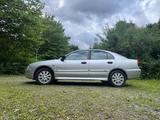 Mitsubishi Carisma 1.8  Rentnerfahrzeug ... - Mitsubishi Carisma von privat