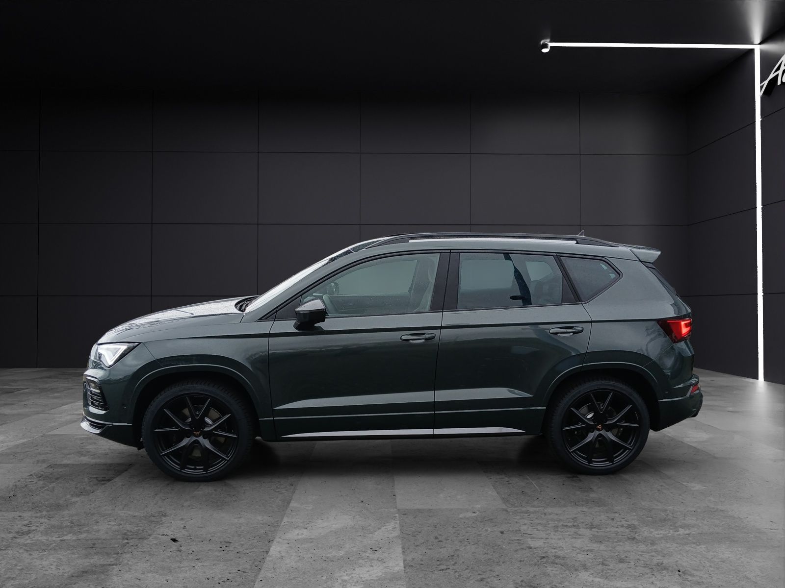 Fahrzeugabbildung CUPRA Ateca VZ 4Drive 2.0 TSI AHK Keyless Kamera