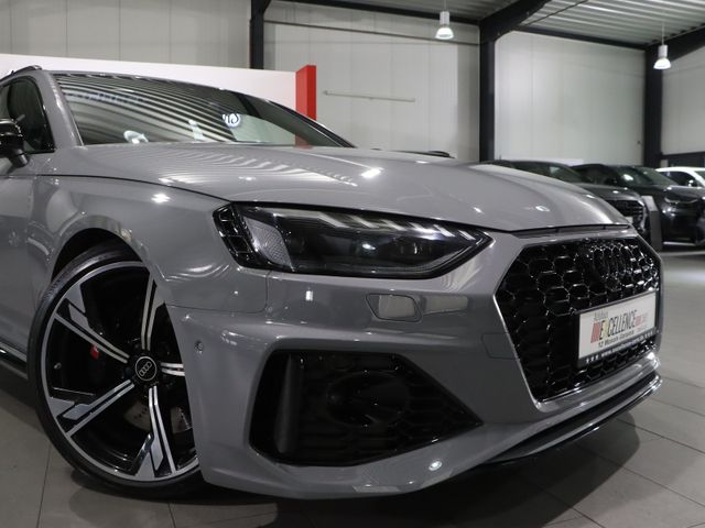 Audi RS4 Avant 2.9 TFSI Q NARDO RS-DESIGN / PANORAMA