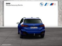 BMW 220 Active Tourer - Vorschau Bild 7