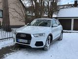 Audi Q3 1.4 TFSI S-tronic basis AUTOMATIK*INSPEKTION 