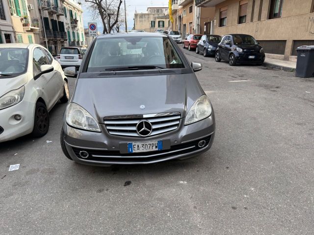 Mercedes-Benz Mercedes-benz A 180 A 180 CDI Elegance