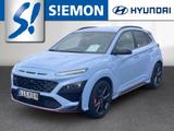 Hyundai KONA N-Performance 2.0 T-GDI DCT Komfort-P Assis - Hyundai KONA in Bielefeld