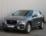 Jaguar F-Pace F-PACE Portfolio AWD-Motor Überholt - Jaguar F-Pace: Portfolio