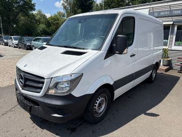 Mercedes Sprinter - 1