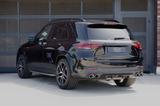 Mercedes-Benz GLE 53 AMG 4Matic+ Massage Standh. AHK 360° Pano - Mercedes GLE 53 AMG mit Schiebedach